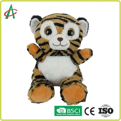 15 Zoll spezielles Geschenk 20 Zoll-Baby-Tiger Stuffed Animal Handcrafted Fors