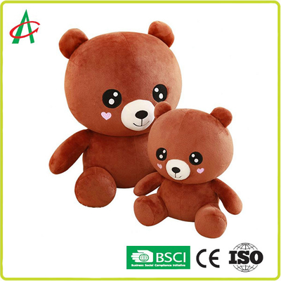 Plüsch Teddy Bear Perfect Gift For BSCI 36cm verzieren Wohnzimmer