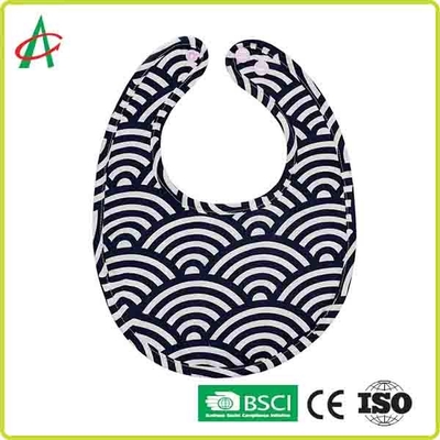 Polyester-Baumwollneugeborene Baby-Schellfische 18CMx23CM für Jungen und Mädchen