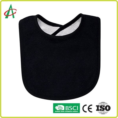 Freier super saugfähiger Terrycloth-neugeborene Getröpfel-Schellfische BPA für Kindertagesstätte