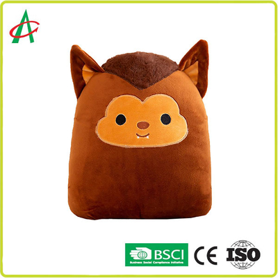 11&quot; weiches Polyester-Plüschtier Toy With Cotton Candy Texture