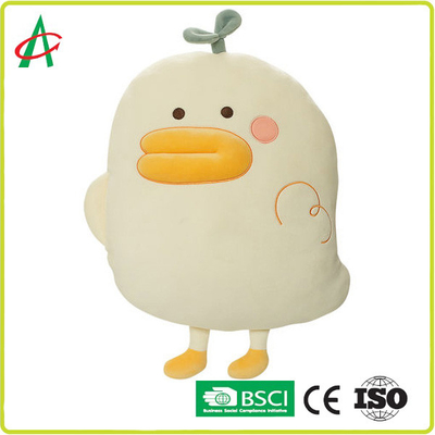 BPA geben 38cm Gewohnheits-Plüsch Toy With No Phthalates frei