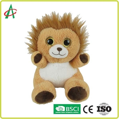 15 Zoll spezielles Geschenk 20 Zoll-Baby-Tiger Stuffed Animal Handcrafted Fors