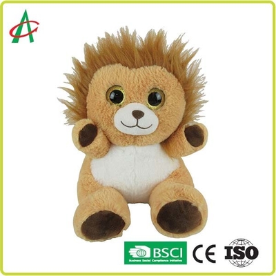 Angelber-Baby-Tierplüsch-Spielwaren, Lion King Stuffed Animals AZO frei