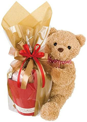 140x140x150mm Baby-Tierplüsch-Spielwaren Teddy Bear Washable