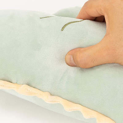 140x150mm Baby-Tierplüsch-Spielwaren passend für die 3-36-monatigen Jahre alt