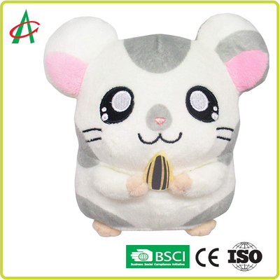 6 Zoll-kundenspezifische Baby-Plüschtier-Scheuheit Bunny Rabbit