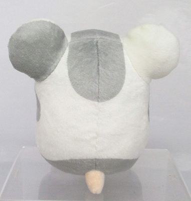 6 Zoll-kundenspezifische Baby-Plüschtier-Scheuheit Bunny Rabbit