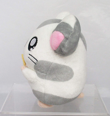 6 Zoll-kundenspezifische Baby-Plüschtier-Scheuheit Bunny Rabbit