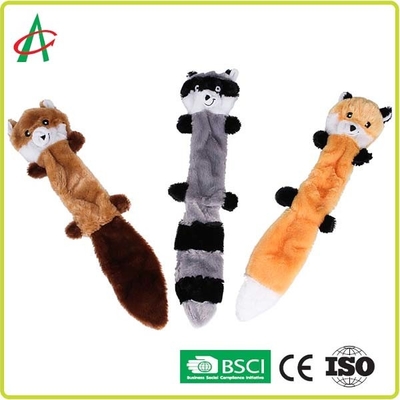 20cm Haustier-Plüsch-Toy With Squeakers-REICHWEITE/AZO freie Bescheinigung
