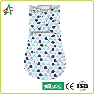 BSCI wickeln Säuglingsschlafsack,“ Plüsch 24x11 Decke