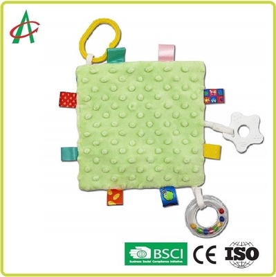 7,5&quot; Baby-Schlaf-Tuch, Weiche beschwichtigen Umbau-Sicherheits-Decke