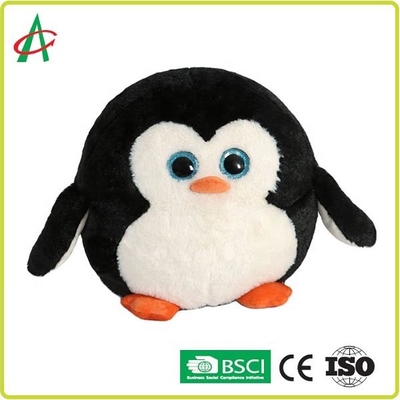 25Cm Pinguin-Plüschtier handgefertigt für Festival-Geschenke