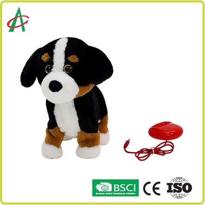 20cm Musical-Plüsch-Hundefantastisches Geschenk für neugeborenes Baby