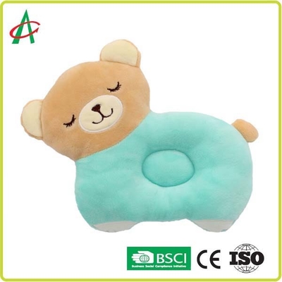 Körper-Kissen der Stickerei-festen Umarmung, Boa weicher Toy Pillow