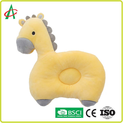 Körper-Kissen der Stickerei-festen Umarmung, Boa weicher Toy Pillow