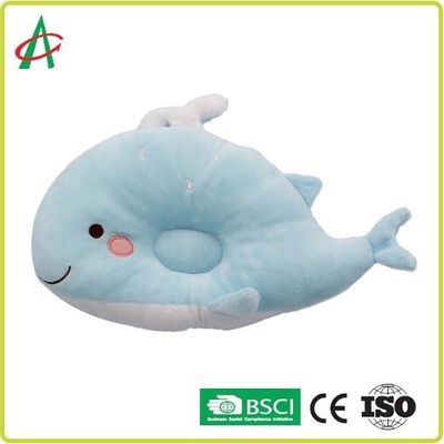 Körper-Kissen der Stickerei-festen Umarmung, Boa weicher Toy Pillow