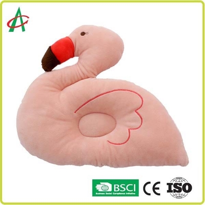 Körper-Kissen der Stickerei-festen Umarmung, Boa weicher Toy Pillow