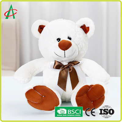 Herz-super weiches 100 Safe-Material Angelber 33cm Teddy Bear Hugging A