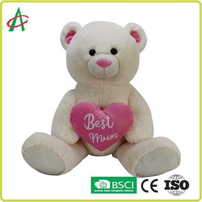 Umarmbarer Plüsch Teddy Bear 25cm 30cm 50cm für Freundin-Geschenk