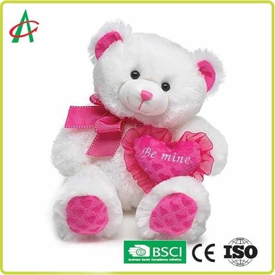 Umarmbarer Plüsch Teddy Bear 25cm 30cm 50cm für Freundin-Geschenk