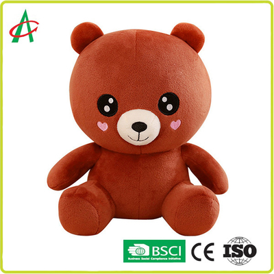 Plüsch Teddy Bear Perfect Gift For BSCI 36cm verzieren Wohnzimmer