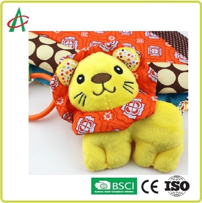87x56cm waschbare Baby-Spiel-Matte, Bauch-Zeit-Matte CPSIZ neugeborene