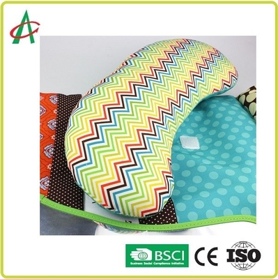 87x56cm waschbare Baby-Spiel-Matte, Bauch-Zeit-Matte CPSIZ neugeborene