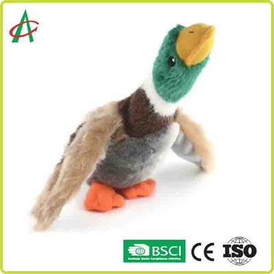 28cm kleine Welpen-Zahnenspielwaren mit einem großen Squeaker