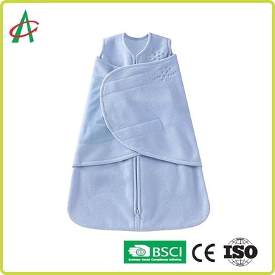 Baby EN71 Sleeptime Schlafsack, 11" neugeborener belasteter Schlaf-Sack