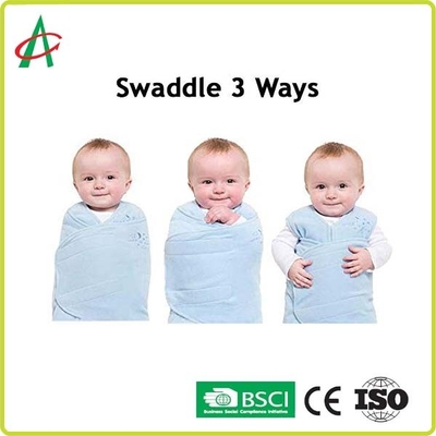 Baby EN71 Sleeptime Schlafsack, 11" neugeborener belasteter Schlaf-Sack