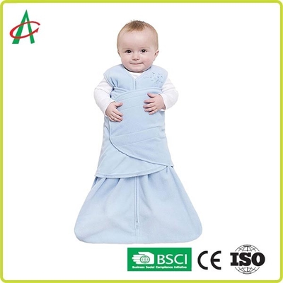 Baby EN71 Sleeptime Schlafsack, 11" neugeborener belasteter Schlaf-Sack