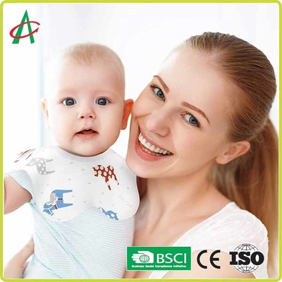 Freie neugeborene Baby-Schellfisch-bequeme Baumwolle BPA 360 Grad-Rotation