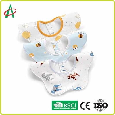 Freie neugeborene Baby-Schellfisch-bequeme Baumwolle BPA 360 Grad-Rotation