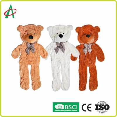 53 des Plüsch-Gewebes SNAS Zoll-Teddy Bear Stuffed Animal Supers weiches Zertifikat
