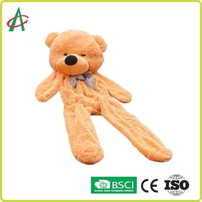 53 des Plüsch-Gewebes SNAS Zoll-Teddy Bear Stuffed Animal Supers weiches Zertifikat