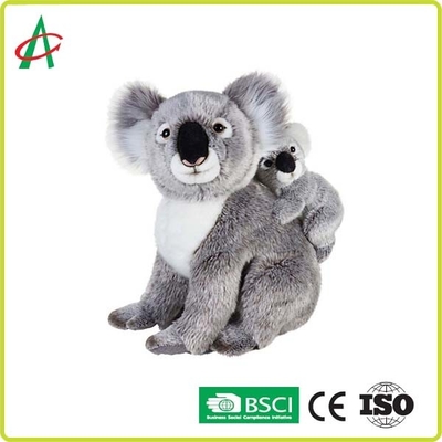 Handgefertigtes Plüsch-Koala-Plüschtier 8 Zoll