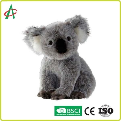 Handgefertigtes Plüsch-Koala-Plüschtier 8 Zoll