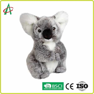 Handgefertigtes Plüsch-Koala-Plüschtier 8 Zoll