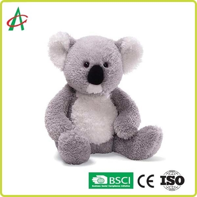 Handgefertigtes Plüsch-Koala-Plüschtier 8 Zoll