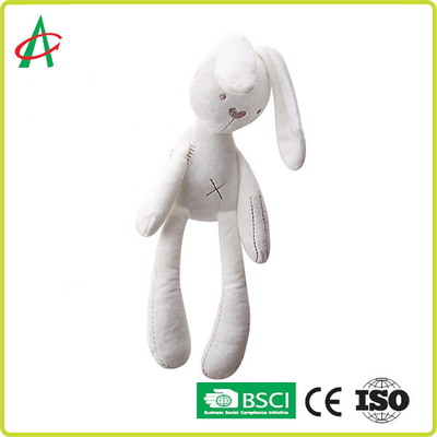 Handcraft nettes Baby-Plüschtier ICTI mit Stickerei