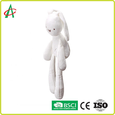 Handcraft nettes Baby-Plüschtier ICTI mit Stickerei