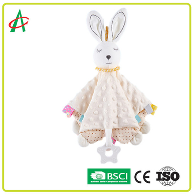 Zertifikat waschbarer des 20.5x25CM Baby-Komfort-umfassendes Spielzeug-CE/BSCI