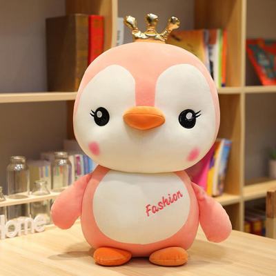 15in Baby-genehmigten nette Pinguin-Plüsch-Spielwaren-Tiere CPSIA