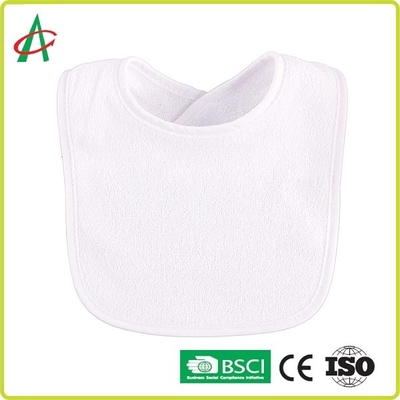 Freier super saugfähiger Terrycloth-neugeborene Getröpfel-Schellfische BPA für Kindertagesstätte