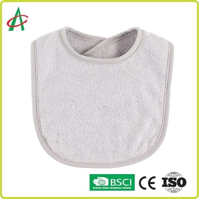Freier super saugfähiger Terrycloth-neugeborene Getröpfel-Schellfische BPA für Kindertagesstätte