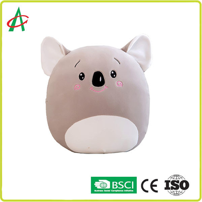 11&quot; weiches Polyester-Plüschtier Toy With Cotton Candy Texture