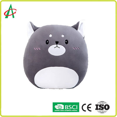 11&quot; weiches Polyester-Plüschtier Toy With Cotton Candy Texture