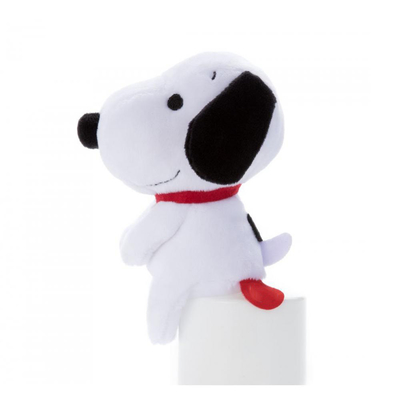 EN71 bestätigte keine freie Snoopy Plüsch-Puppe der Phthalat-BPA