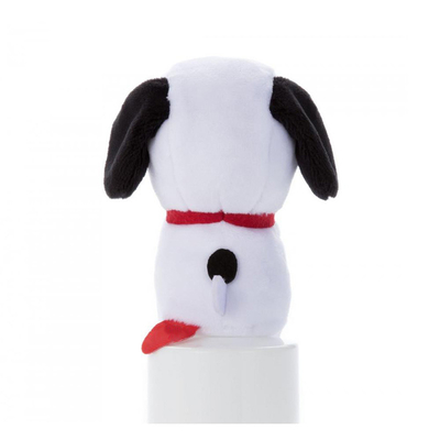 EN71 bestätigte keine freie Snoopy Plüsch-Puppe der Phthalat-BPA